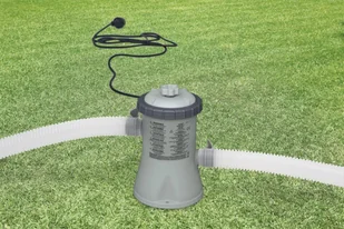 Intex Pompa filtrująca 1250l/h 330Gal. 28602 - Akcesoria do basenów - miniaturka - grafika 2