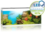 Akwaria i zestawy akwarystyczne - Juwel Rio 450 LED biały - akwarium Rio 450 LED 05450 - miniaturka - grafika 1