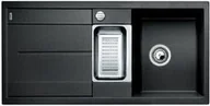 Zlewozmywaki - Blanco METRA 6S-F ANTRACYT 519113 - miniaturka - grafika 1