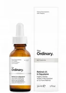 Serum do twarzy - The Ordinary Retinol 1% Serum Przeciwzmarszczkowe - miniaturka - grafika 1