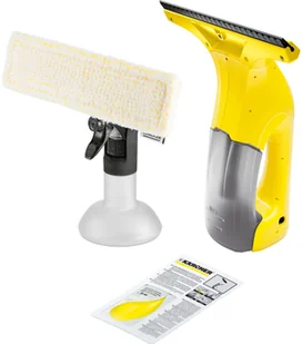 Kärcher Kärcher Myjka do okien KWI 1 Plus 4054278646633 - Myjki do okien - miniaturka - grafika 2