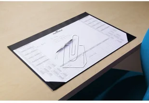 Durable Podkład na biurko z kalendarzem 729101 - Podkładki na biurko - miniaturka - grafika 2