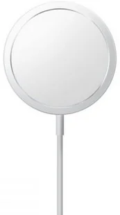 JOYROOM JR-A41 MAGNETIC MAGSAFE WIRELESS CHARGER 15W SILVER - Akcesoria do smartwatchy - miniaturka - grafika 3