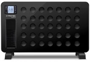 TROTEC Designerski konwektor TCH 2311 E - Nagrzewnice - miniaturka - grafika 4