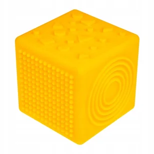 Tullo Kostka Sensoryczna - Zabawki sensoryczne - miniaturka - grafika 4
