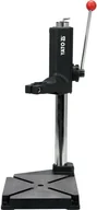 Statywy narzędziowe - Yato STATYW NA WIERTARKĘ 43MM 500MM PROFESJONALNH Z FUNKCJĄ OBROTU W POZIOMIE - miniaturka - grafika 1
