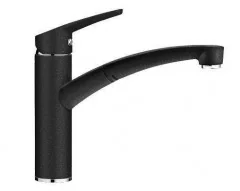 Blanco NEA-S antracyt 520298 - Baterie wannowe i prysznicowe - miniaturka - grafika 5