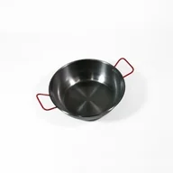 Patelnie - Garcima garcima 5020151 patelnia do pieczenia, z uchwytem ze stali nierdzewnej, 28 cm 10328 - miniaturka - grafika 1