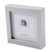 Ramki na zdjęcia - Icar Ramka 10X10 srebrna EXPO RIC10EXPOS - miniaturka - grafika 1