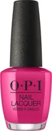 Lakiery do paznokci - OPI Lakier Pink Flamenco 15ml - miniaturka - grafika 1