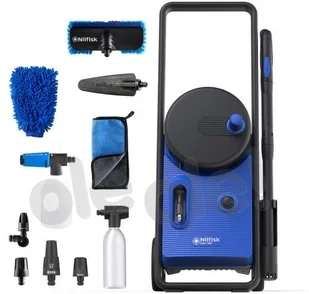 Nilfisk CORE 140-8 POWERCONTROL IH PREMIUM CAR - Myjki ciśnieniowe - miniaturka - grafika 2