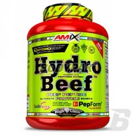 Odżywki białkowe - Amix Hydro Beef Protein 2000g - miniaturka - grafika 1