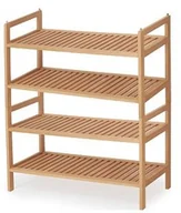 Szafki na buty - Halmar Stojak ST-9 Naturalny V-CH-ST_9-STOJAK - miniaturka - grafika 1