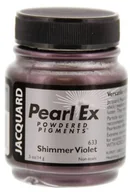 Nożyce kuchenne - Jacquard Żakard Products Powder Pearl Ex powd Pigment autoryzowanego 14 G-Shimmer Violet by - miniaturka - grafika 1