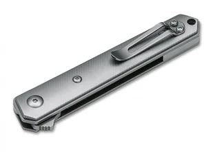 Boker Nóż Plus Kwaiken Mini Flipper Titan 01BO267 - Noże - miniaturka - grafika 2