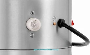 Bartscher Warnik do wody 9L-FWA 200086 - Inne urządzenia gastronomiczne - miniaturka - grafika 11