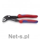 Knipex CobraR SZCZYPCE klucz do rur 180MM 87 02 180 - Klucze i nasadki - miniaturka - grafika 5