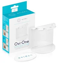 OVIDEN Uchwyt na końcówki wymienne Ovi-One - Końcówki do szczoteczek elektrycznych OVIDEN Uchwyt na końcówki wymienne Ovi-One - Końcówki do szczoteczek elektrycznych - miniaturka - grafika 2