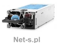 HP Server Redundant Power Supply Backplane Kit 775595-B21 - Akcesoria do serwerów - miniaturka - grafika 2