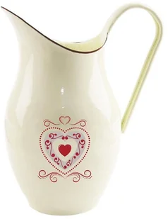 Orion Dzbanek emalia 2,5L TONCA 126632 - Dzbanki i imbryki - miniaturka - grafika 2