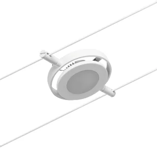 Paulmann Wire RoundMac system linkowy LED, biały - Lampy pozostałe - miniaturka - grafika 3