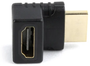 Gembird Adapter AV HDMI kątowy 270° męsko żeński A-HDMI270-FML - Akcesoria do tabletów i e-booków - miniaturka - grafika 7