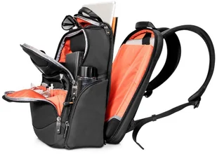 Everki Suite czarny - Torby na laptopy - miniaturka - grafika 9