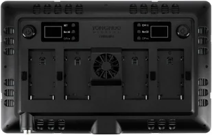 Yongnuo Lampa LED YN1200 WB 3200 K 5500 K) - Lampy studyjne - miniaturka - grafika 3