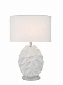 Lampy stojące - Dar Lighting Zachary Nocna Dar Lighting ZAC412 - miniaturka - grafika 1