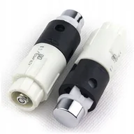 Deski sedesowe - Cersanit Zawiasy do deski Parva K99-0179 - miniaturka - grafika 1