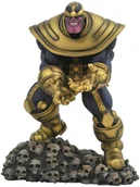 Figurki dla dzieci - Diamond Select Toys Figurka Marvel Thanos Warszawa - miniaturka - grafika 1