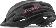 Kaski rowerowe - Giro Kask mtb Vasona matowy czarny 50-57 cm 304415-uniw - miniaturka - grafika 1