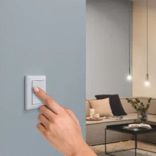Paulmann Paulmann przełącznik ZigBee on/off/ściemniacz - Systemy inteligentnych domów - miniaturka - grafika 4