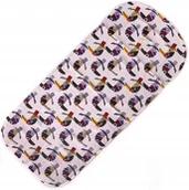 Akcesoria do wózków - PETITE&MARS Memory wkładka do wózka | Toucan - miniaturka - grafika 1