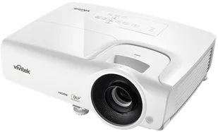 Projektor Vivitek DH278 EDU - Projektory Projektor Vivitek DH278 EDU - Projektory - miniaturka - grafika 1