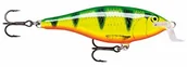 Inne akcesoria dla wędkarzy - Rapala Shad Rap Shallow Runner 9 cm RAPSSR09FP - miniaturka - grafika 1
