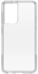 Otterbox Symmetry Clear etui na Samsung Galaxy S21 5G przeźroczysta IEOOTSCS21SCL - Etui i futerały do telefonów - miniaturka - grafika 2