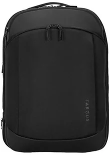 TARGUS Mobile Tech Traveller 15.6inch XL Backpack - Plecaki - miniaturka - grafika 2