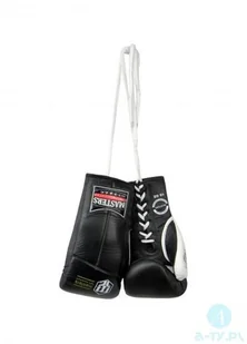 MASTERS FIGHT EQUIPMENT Rękawice bokserskie sznurowane RBT-MFE-S 10 oz a-ty 01112-05 - Rękawice bokserskie - miniaturka - grafika 3