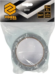 Vorel TAŚMA KLEJĄCA DO NAPRAWY PLANDEK 5 CM X 8 M ZIELONA Vorel 85191 ZYSKAJ RABAT 30 ZŁ 85191 - Pozostałe wyposażenie warsztatu - miniaturka - grafika 2