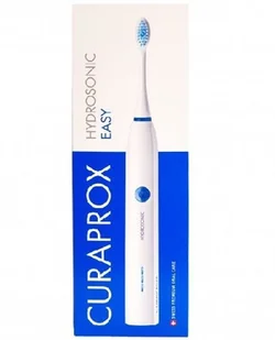 Curaprox Hydrosonic Easy - Szczoteczki elektryczne Curaprox Hydrosonic Easy - Szczoteczki elektryczne - miniaturka - grafika 2