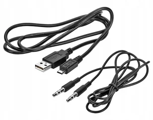 Ansmann da-70473 DIGITUS VGA konwerter HDMI Czarny DA-70473 - Adaptery i przejściówki - miniaturka - grafika 2