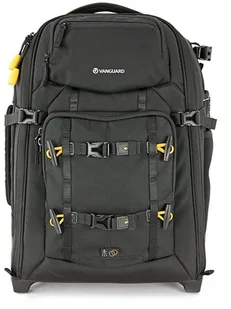 Vanguard Alta Fly 49T Czarny - Torby fotograficzne i futerały Vanguard Alta Fly 49T Czarny - Torby fotograficzne i futerały - miniaturka - grafika 2