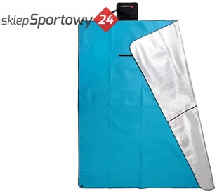 Meteor KOC PIKNIKOWY 220X260 CM NIEB ZADZWOŃ 600-555-801 ! 77114 - Koce piknikowe - miniaturka - grafika 6