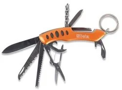 Beta Nóż wielofunkcyjny - Nożyce i noże - miniaturka - grafika 2