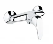 Baterie wannowe i prysznicowe - KFA Krzem 4216-010-00 - miniaturka - grafika 1