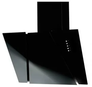 Akpo WK-4 CETIAS 90 Czarny - Okapy kuchenne - miniaturka - grafika 2