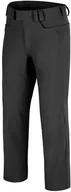 Odzież taktyczna i umundurowanie - Helikon tex Spodnie COVERT TACTICAL PANTS - VersaStretch - Czarny-Black - 3XL/Regular (SP-CTP-NL-01-B08) HE.SP-CTP-NL-01-B08 - miniaturka - grafika 1