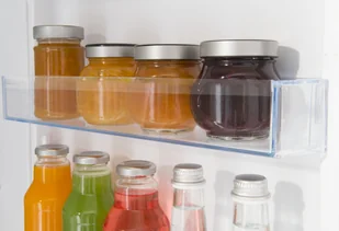 Lodówka Amica FK3356.4GBDF - Lodówki - miniaturka - grafika 16