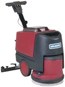 Pozostałe urządzenia czyszczące - Cleanfix Cleanfix  RA 501 IBC automat szorująco-zbierający (z wbudowanym prostownikiem) RA501IBC - miniaturka - grafika 1